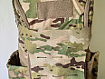 Eberlestock Bandit Multicam