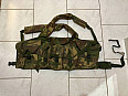 Chest Rig DPM IRR