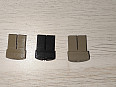 Záslepka pažby Glock 43X