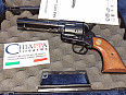 Flobert revolver CHIAPPA 1873 /4,75"/ cal. 6mm