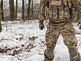 Kalhoty Clawgear Stalker Mk.III - Multicam