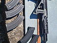 Airsoft AK47, CM.028U