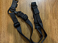 Popruh MAGPUL MS3® Single QD Sling GEN2 Grey