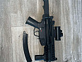 Umarex Heckler&Koch MP5 K-PDW 4,5mm