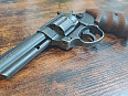 FLOBERT REVOLVER KORA BRNO 4" CAL. 6MM