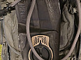 Camelbak BFM futura green