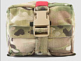 IFAK Tactical Pro coyote - výměna za Multicam 