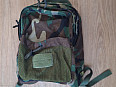 Batoh LBT-8000A Go Pack woodland, nový