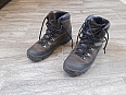 US ARMY GORETEX MOUNTAIN COMBAT HIKER Boty