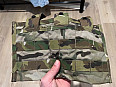 Eagle Industries - triple mag pouch MULTICAM sumka M4