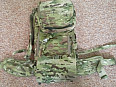 Batoh GUNSLINGER II Multicam