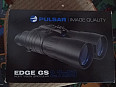 Pulsar Edge GS 2.7x50