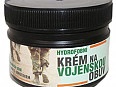 Krém na boty hydrofobní Goretex 250 g - průhledný