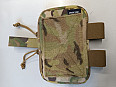 IFAK T-REX Arms MED1 Pouch, MultiCam