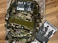 AGILITE Assault Pack AMAP III Batoh