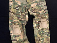 Taktické kalhoty Multicam vel. L (36/33)