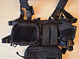 Chest rig Wartech Nomad „Kochevnik“