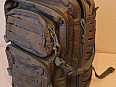 Batoh MIL-TEC Assault Pack Large laser cut