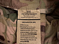 ECWCS Softsheel Goretex LVL 5 Gen 3 Multicam  US Army