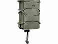 Tasmanian Tiger DBL Mag Pouch MCL IRR - Stone grey olive