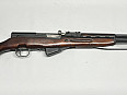 SKS Simonov 7,62x39