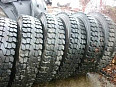 Star 6x6 266 Man 6x6 sada pneu Pirelli TC85 12,00 R20