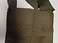 US Army Claymore bag bavlna 1973+ VÝMĚNA za Nylon verzi 