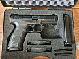 HK SFP 9, 9mm luger