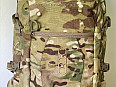 Eberlestock Freefall 2000 Multicam