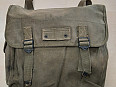 US ww2 batoh M36 "Musette bag"