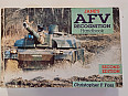 Jane´s AFV RECOGNITION  Handbook