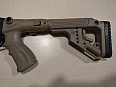 Pažba a předpažbí FAB Defense Remington 870