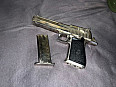 Desert Eagle 