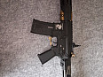 zbran m4