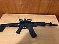 AK-12 WELL AEG