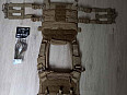 Plate Carrier Agilite K19 