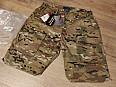 Taktické kraťasy Emerson Multicam Engineering vel. M (32) * BB6