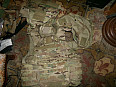 US ARMY vesta IOTV Multicam MC BODY ARMOR MOLLE II gen.3 