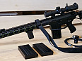 CM.098A - AR10 / SR25 DMR v HPA