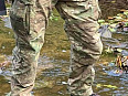 Kalhoty SFU NEXT Camogrom / Multicam