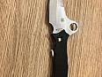 Spyderco - Jot Singh Khalsa