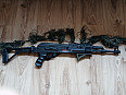 AK-47 Sportline RIS Tactical (CM.522U)