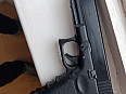 Co2 Glock 34 austria 9x19