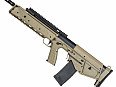 ARES - Kel-Tec RDB, AEG - Dark Earth