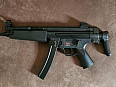 Koupím funkční MP5 levně