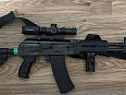 E&L AK-12 Full Up