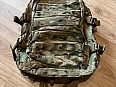 Batoh Warrior Pegasus multicam