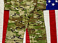 US Army Kombinéza Multicam Medium - nová