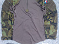 UBACS COMBAT SHIRT BOJOVÉ TRIKO KOŠILE KOUTNÝ VZ.95 VZ95