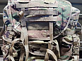 Batoh US Army Molle 4000